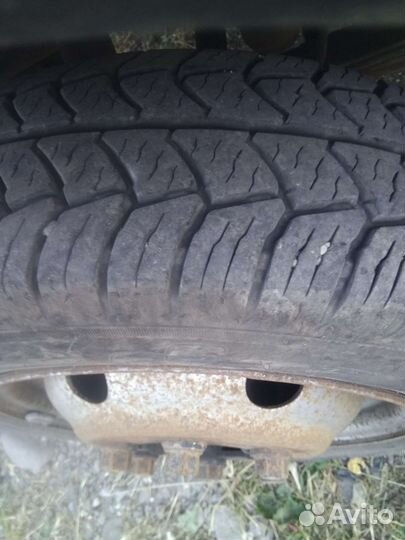 ГАЗ ГАЗель 3302 промтоварный, 1997