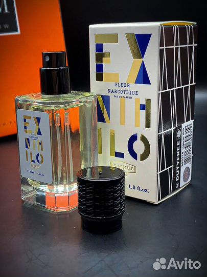 Духи наркотик 30мл Дубай