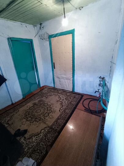 Дача 46,8 м² на участке 8,7 сот.