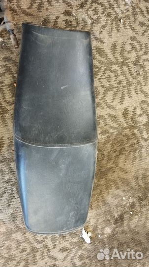 Запчасти на мопед Vortex/Alpha