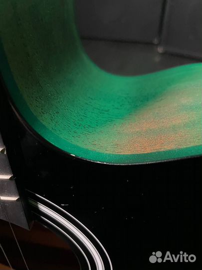 Rockdale Aurora D3 C BK E Gloss (171002)