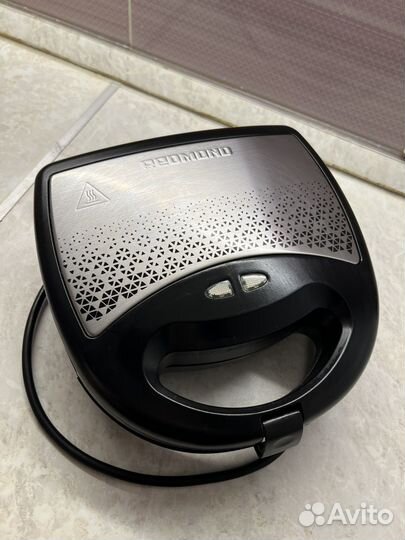 Мультипекарь redmond