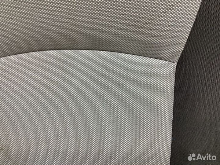 Сиденье салонное заднее левое Chevrolet Cruze