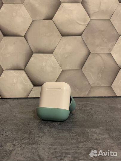 Беспроводные наушники