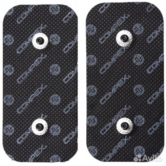 Электроды для миостимуляции compex Performance