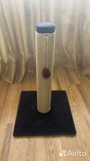 Когтеточка