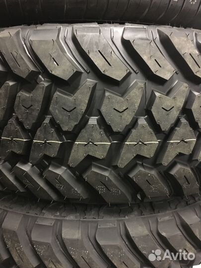 Sailun Terramax M/T 265/75 R15 109Q