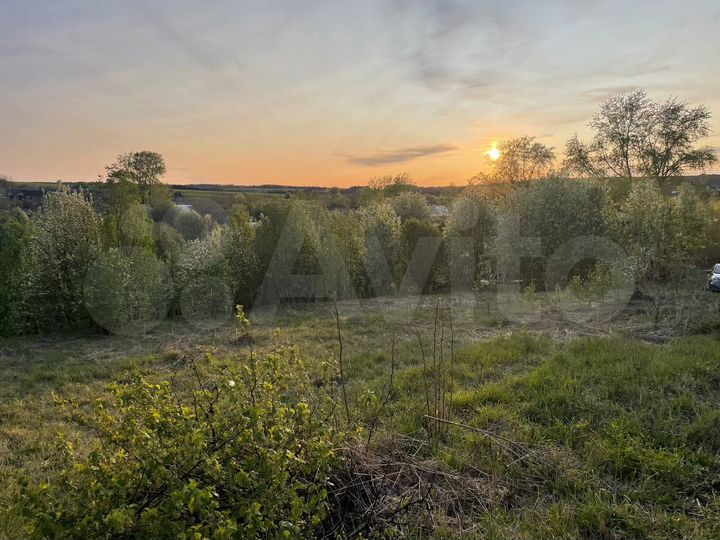 Участок 6 сот. (СНТ, ДНП)