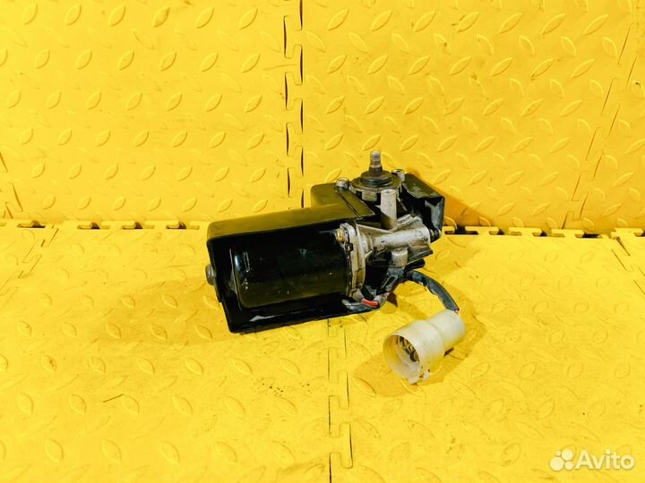 Мотор дворников передний Daewoo Nexia N100 N150