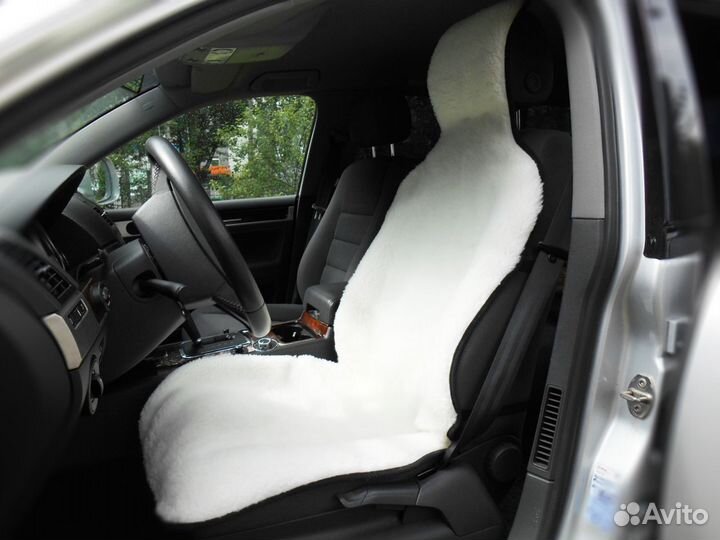 Меховые накидки