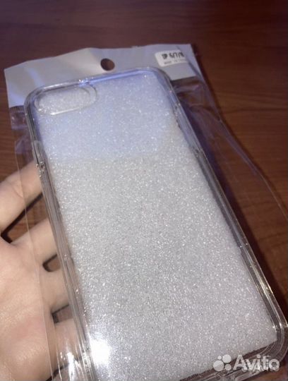 Чехлы на айфон 6/6s/7/8/se2