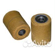 Эфт ямз тонкой очистки топлива D82/d31/d114,5/Н11