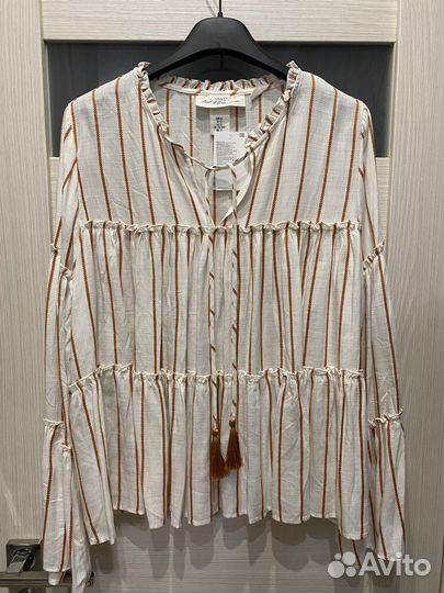Блузка H&M