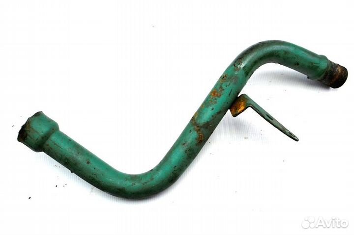 Труба тосольная volvo FH16 (01.93)