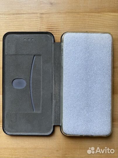 Чехол на iPhone 8 plus с крышкой