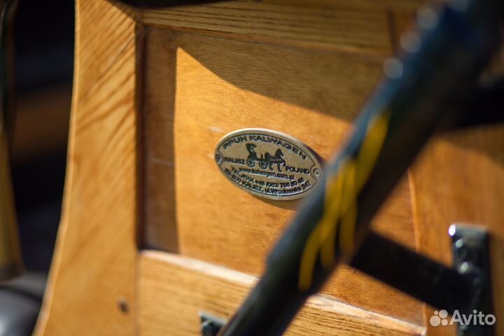 Продам карету