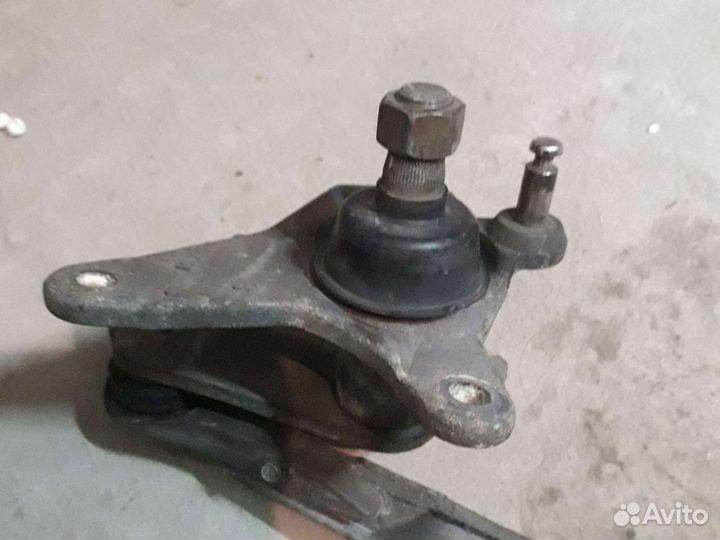 Трапеция дворников Хонда Одиссей