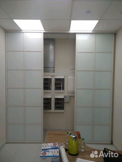 Сборка мебели