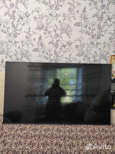 Телевизор samsung на запчасти