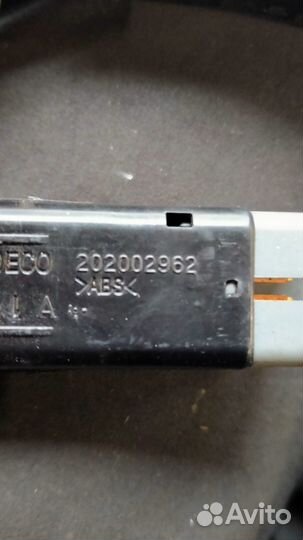 Кнопка многофункциональная для Kia Soul