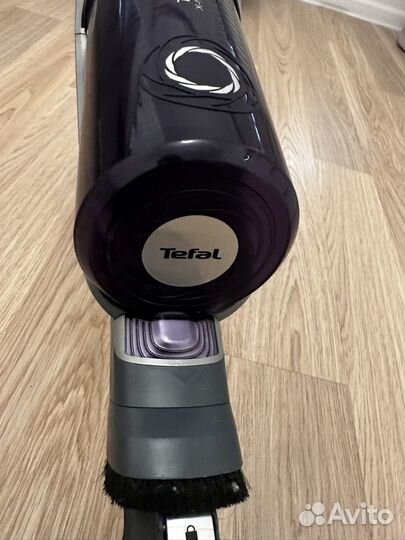 Пылесос tefal x force flex