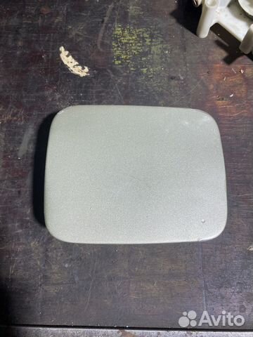 Лючок бензобака Hyundai accent