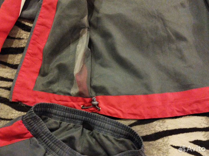 Спортивный костюм 134 для мальчика