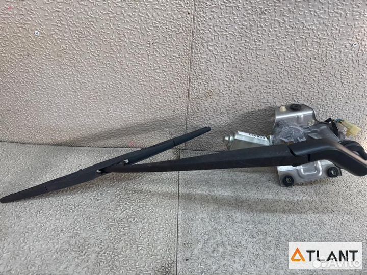 Мотор дворников задний subaru legacy