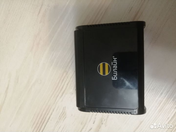 TV приставка