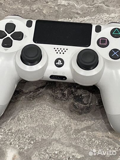 Геймпад ps4