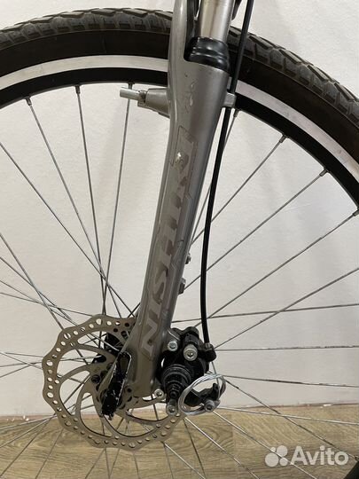 Велосипед Stern Urban 2.0 28