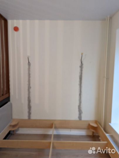 Мягкие стеновые панели