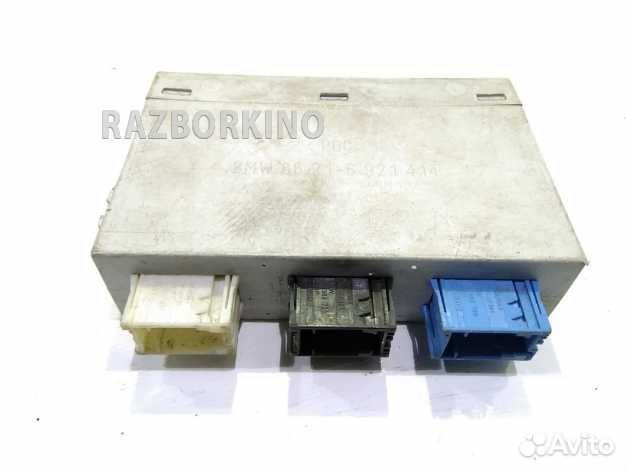 Блок управления парктрониками