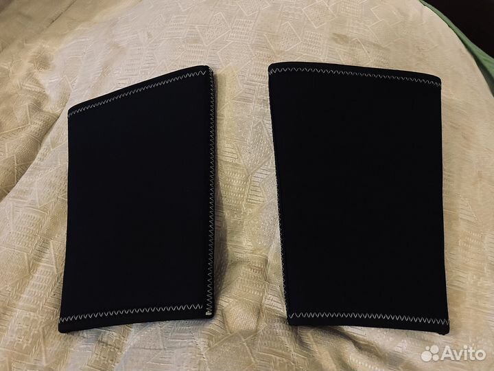 Наколенники для пауэрлифтинга