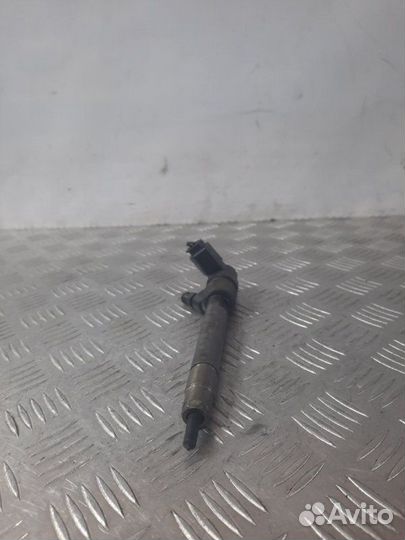 Форсунка Mercedes Clk (W209) купе 2.2 646966 2005