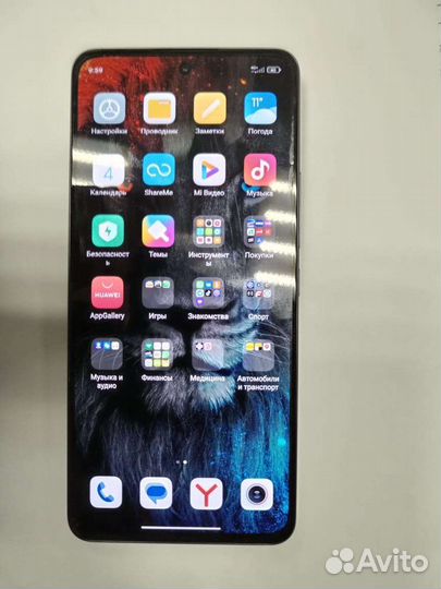Xiaomi mi 12 lite 8/128