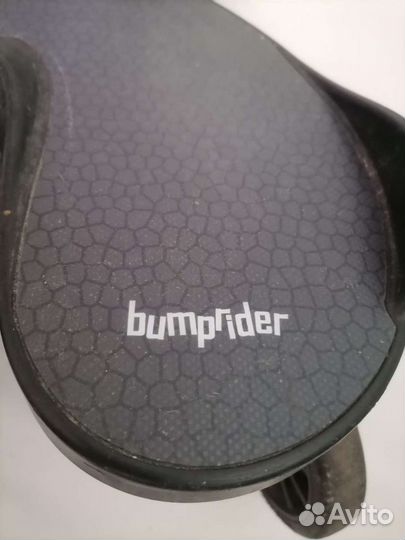 Подножка для второго ребенка на коляску