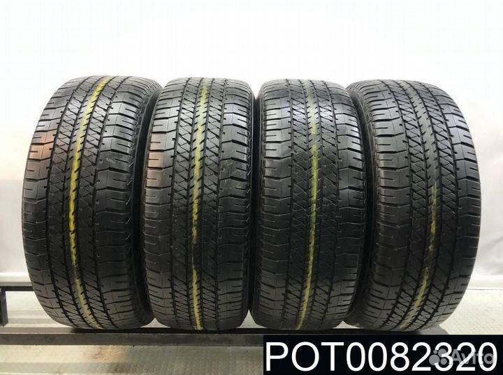Bridgestone Dueler H/T D684 II 275/60 R20 100M