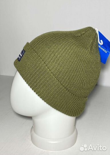 Новая шапка Columbia