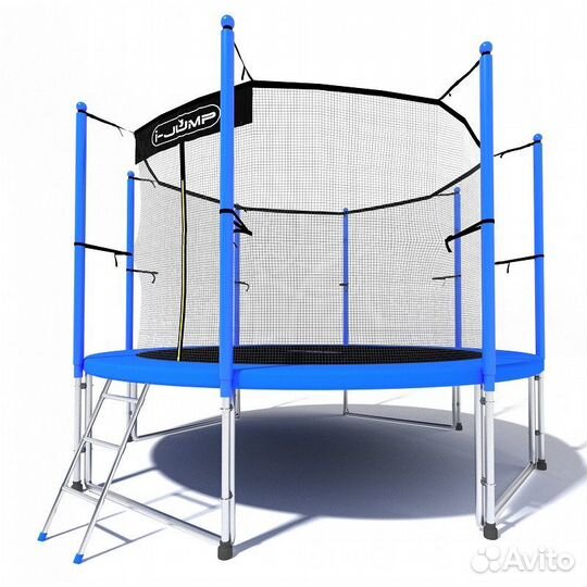 Батут i-Jump Classic Light 12ft