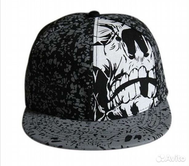 Бейсболка оригинал