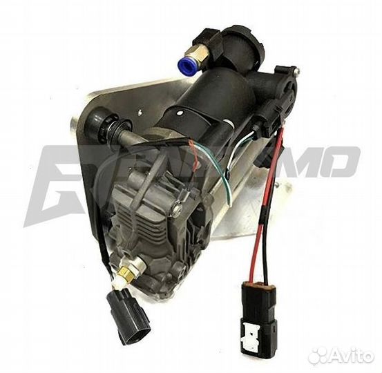 Компрессор пневмоподвески Land Rover Sport L320
