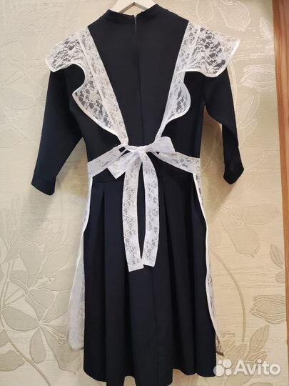 Продам школьный фартук