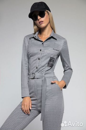 Комбинезон La vela (Беларусь) 46р-р