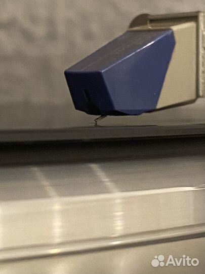 Проигрыватель винила Technics SL-Q300