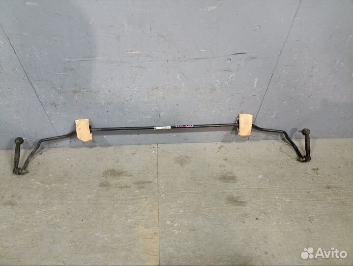 Стабилизатор задний Bmw 1 F20