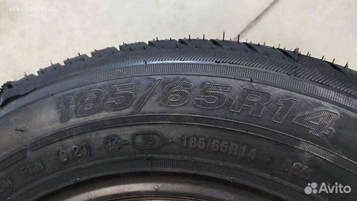 КАМА 365 (241) 185/65 R14 86H