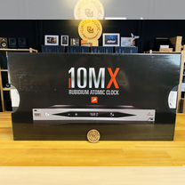 Клок Antelope Audio 10M-X