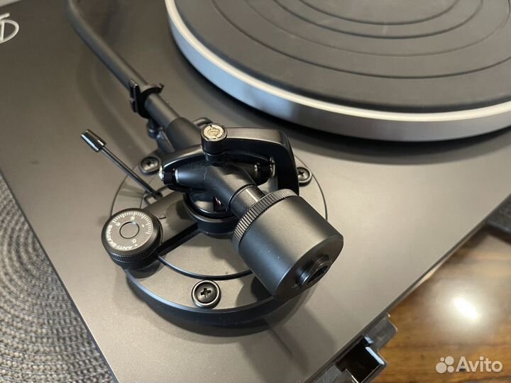 Audio-Technica AT-LP5x