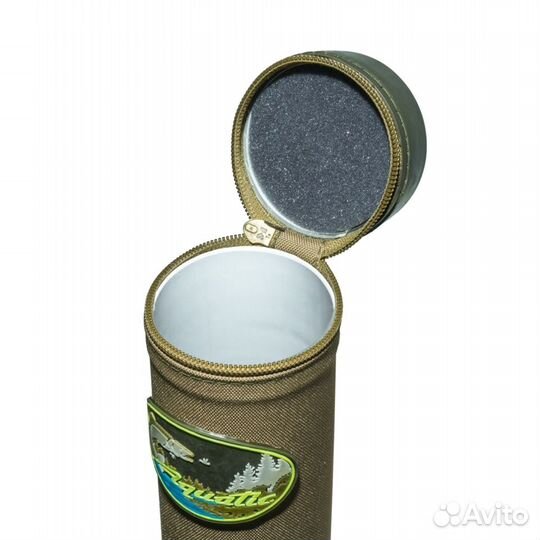 Жесткий тубус Aquatic 120/7,5 см